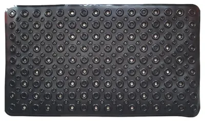 Obrázok produktu pre Kúpeľňová podložka LEROY CIRCLE