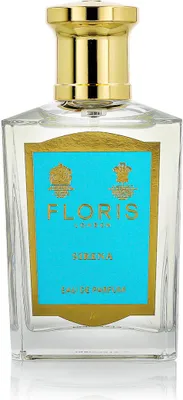 Zdjęcie produktu dla Floris London, perfumy Sirena, woda perfumowana, pojemność 50 ml