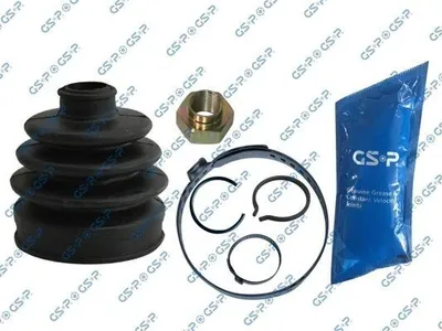 Produktbild von GSP Faltenbalgsatz Antriebswelle für CHEVROLET MATIZ (M200, M250) 780122