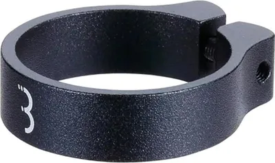 Produktbild von BBB Sattelklemme PostFix 31.6mm schwarz