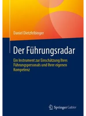 Obrázek produktu pro Der Führungsradar