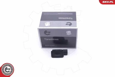 Produktbild von ESEN SKV 16SKV263 Türgriff für FORD Fiesta Mk6 Schrägheck (JA8, JR8)