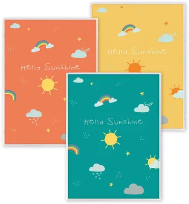 Produktbild von Album da incarto Goldbuch Sunshine 32 foto 10x15 cm