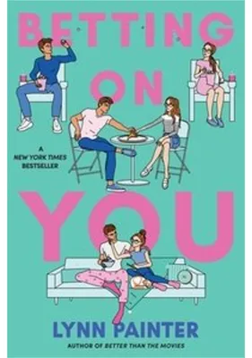 Produktbild von Betting on You