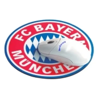 Produktbild von FC Bayern Mousepad