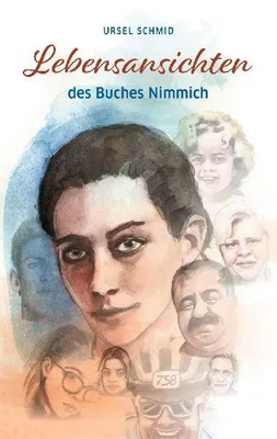 Produktbild von Lebensansichten des Buches Nimmich