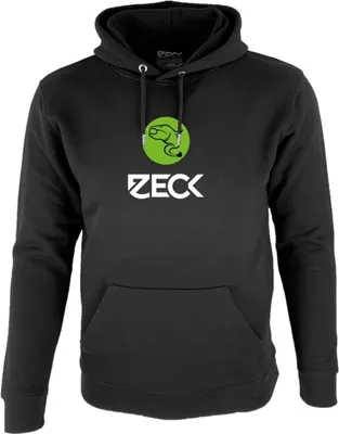 Produktbild von Zeck ZECK Catfish Hoodie - Angelpullover, Größe:M