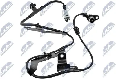 Obrázok produktu pre NTY ABS senzor otáčok kolesa vpredu vpravo pre TOYOTA Sequoia (K3, K4) HCA-TY-045