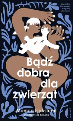 Immagine prodotto di Bądź dobra dla zwierząt