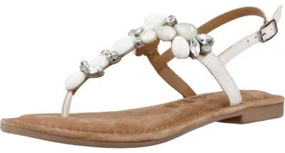 Produktbild von Tamaris Damenschuhe Weiß Größe 42 Modell 28163