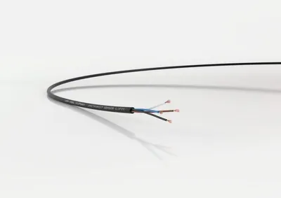 Produktbild von 10 Meter Lapp 7038902 Unitronic LifYY 5x0,34 mm² Sensorleitung I Datenkabel I Sensorkabel I Aktorkabel I Aktor-Leitung I 5 adrig