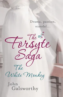 Produktbild von The Forsyte Saga 4