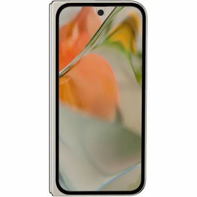 Produktbild von OtterBox Premium PolyArmor Eco Recyceltes Polyethylenterephthalat (R-PET) Displayschutz für Google - Glasklar - für OLED Smartphone - Stoßfest, Bruchsicher, Kratzfest, Schlagfest, Resistent gegen Fingerabdrücke, Robuster Rahmen