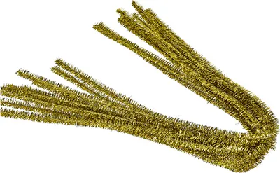 Produktbild von Knorr Prandell|Baier und Schneider Pfeifenputzer gold Sonstige Sonstige