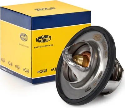 Produktbild von MAGNETI MARELLI Thermostat Kühlmittel 89°C für FIAT DUCATO Pritsche/Fahrgestell (230) DUCATO Kasten (244) DUCATO Pritsche/Fahrgestell (244) für VOLVO