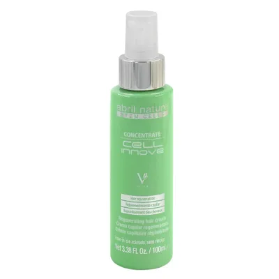 Obrázok produktu pre Abril et nature Kuracja regenerująca z komórkami macierzystymi, 100ml