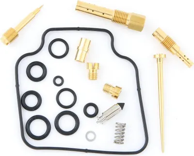 Produktbild von Vergaser Reparatursatz Keyster Vollsatz KH-1252N für Honda CB 750 F2 Seven Fifty