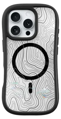 Image de LAUT POP ADVENTURE Midnight MagSafe comp.for iPhone 16 Pro