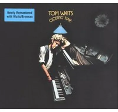 Obrázok produktu pre Tom Waits: - Anti - (CD / C)