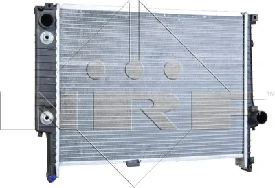 Immagine prodotto di NRF 507619 Radiatore di raffreddamento del motore
