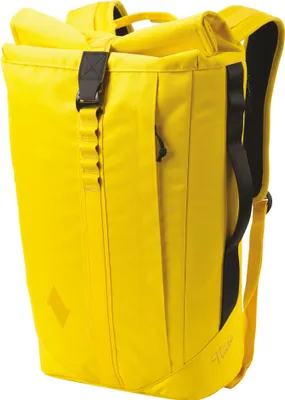 Zdjęcie produktu dla Plecak Nitro SCRAMBLER PACK, rozmiar: ONESIZE, kolory: cyber yellow