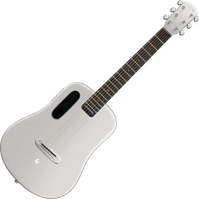 Obrázek produktu pro LAVA Music ME air Carbon, 6 strun, Vysokotlaký laminát (HPL), 1 kusů