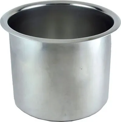 Obrázek produktu pro Goldenship vestavěný držák nápojů stříbrný 95 mm stříbrný 95 mm