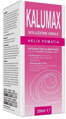Immagine prodotto di Kalumax 250 Ml
