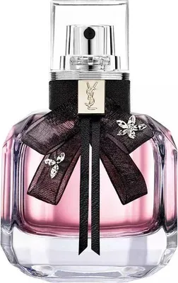 Zdjęcie produktu dla YVES SAINT LAURENT Mon Paris Floral 30ml EDP