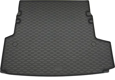 Image de Rigum bac de coffre en caoutchouc pour la BMW Série 3 F31 Touring, année 5/2012-6/2019