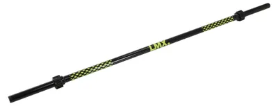 Produktbild von Lifemaxx Studio Pump Bar Hantelstange 140 cm 30 mm Stahl