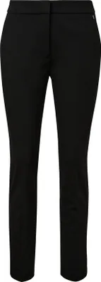 Produktbild von Comma Stoffhose für Damen in unifarben uni 2181-99-12861