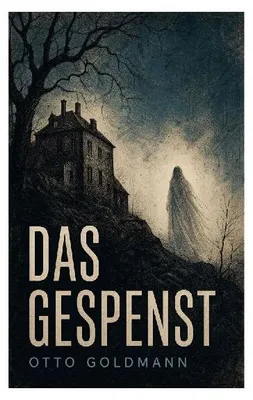 Produktbild von Das Gespenst
