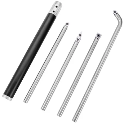Zdjęcie produktu dla Zestaw Dłut Do Drewna Vevor 12Mm 4 Sztuki Nóż Rzeźbiarski Solidny