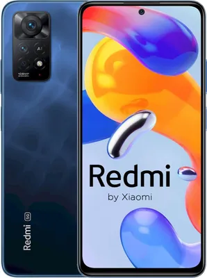 Zdjęcie produktu dla Smartfon Xiaomi Redmi Note 11 Pro 5G (2201116SG)(W)
