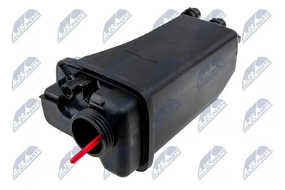 Produktbild von NTY Ausgleichsbehälter Kühlmittel für BMW 5 Limousine (E39) Kühlwasser CZW-BM-002