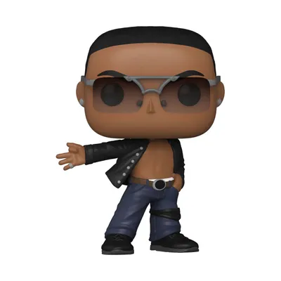 Zdjęcie produktu dla Usher POP! albumy winylowa figurka 8701 9 cm