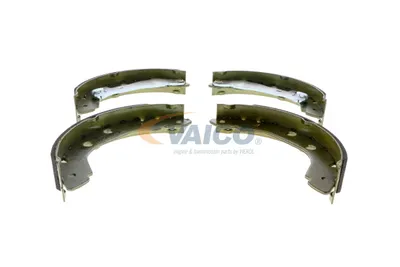 Produktbild von VAICO Bremsbackensatz Trommelbremse Hinten für RENAULT KANGOO (KC0/1) V46-0178