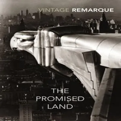 Immagine prodotto di The Promised Land