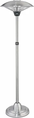 Produktbild von Enders Barcelona - Elektrische Terrassenheizung, 2,1 m hoch, 4906