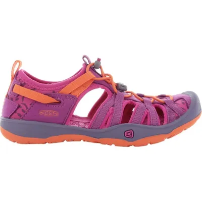 Produktbild von Keen Sandalen Sandalen Synthetik/Textil