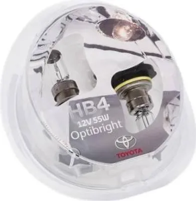 Obrázek produktu pro Žárovka TOYOTA 12V51 90981-YZZDC OE