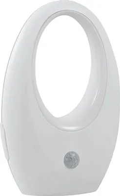 Produktbild von Hepoluz 3lr06 Nachtlicht Led-taschenlampe Durchsichtig  Durchsichtig One Size