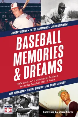 Produktbild von Baseball Memories & Dreams