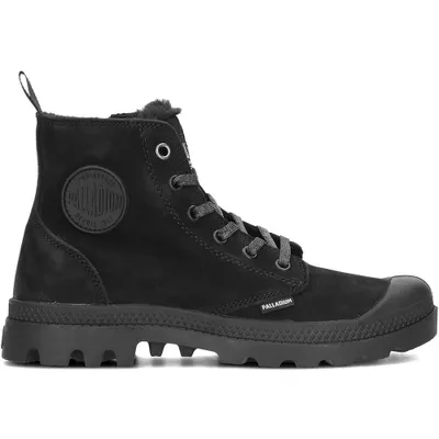 Produktbild von Palladium Schuhe Pampa HI, 95982010M