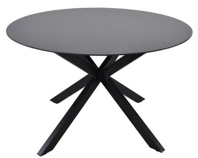 Produktbild von Lesli Living Diningtisch Crest ø 120 cm