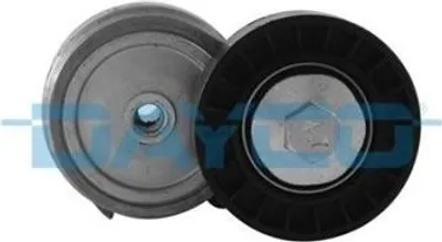Produktbild von DAYCO APV1049 Riemenspanner Keilrippenriemen für IVECO Stralis