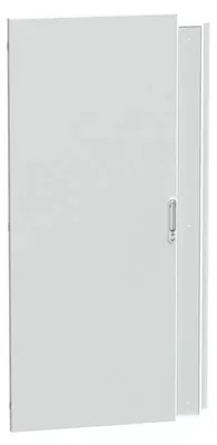 Obrázek produktu pro Schneider Electric PrismaSeT-P, plné dveře, IP30,IK10,šířka=800mm LVS08518