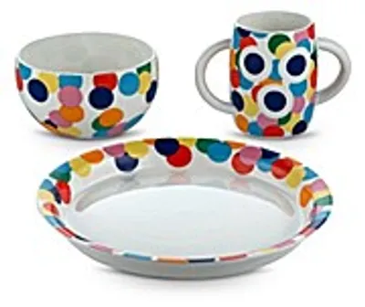 Image de Alessi Alessini, Table pour enfants, Collection Proust (Numéro d'article : AM39S1, EAN : 8003299422074)