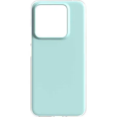 Produktbild von Schutzhülle für Xiaomi 14, AlwaySmart TPU Colorful Case, Blau